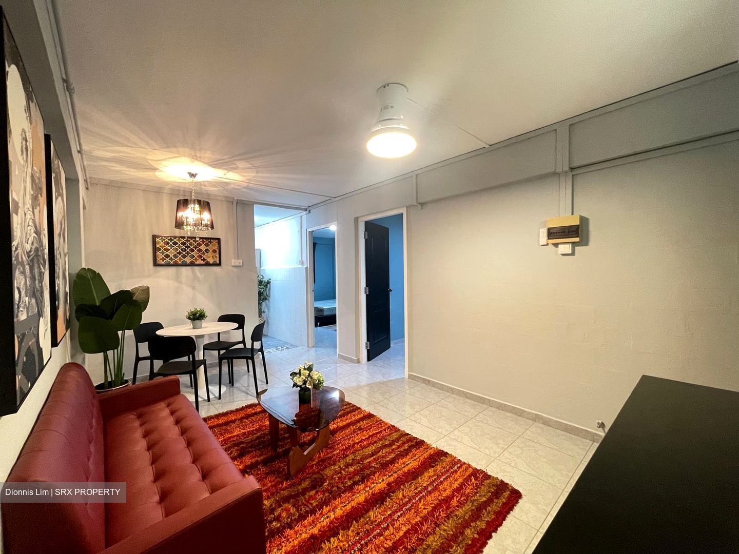 Blk 96 Commonwealth Crescent (Queenstown), HDB 3 Rooms #435824941